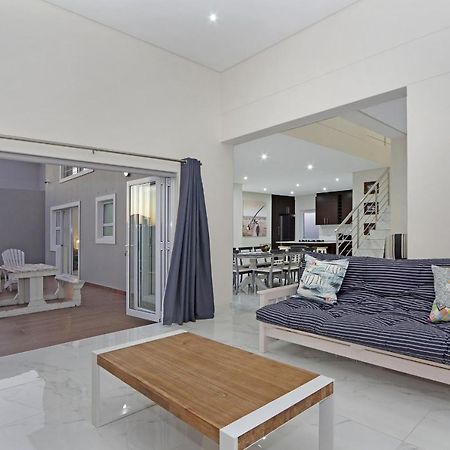 Bayford House Villa Кейптаун Екстериор снимка
