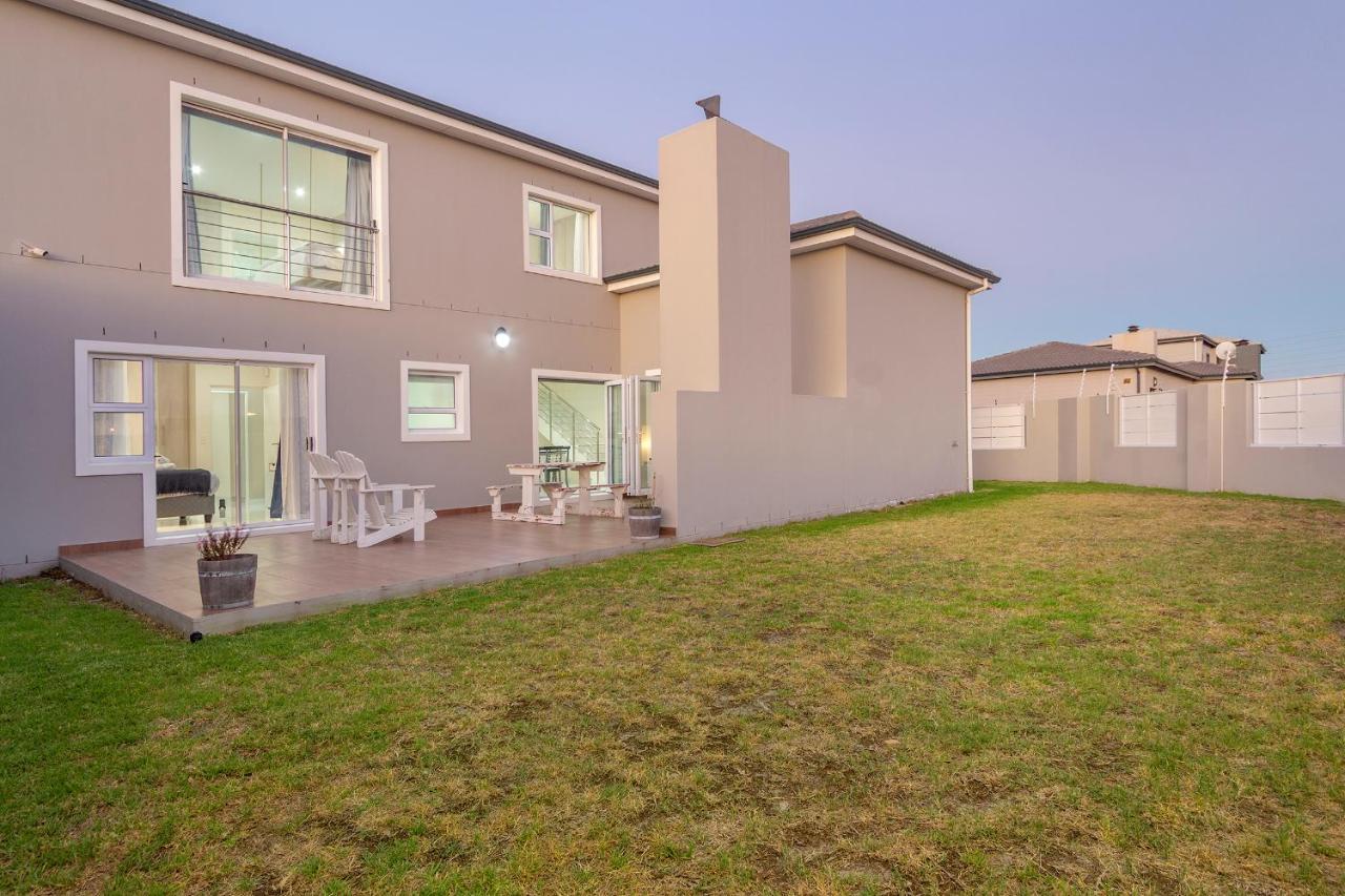 Bayford House Villa Кейптаун Екстериор снимка