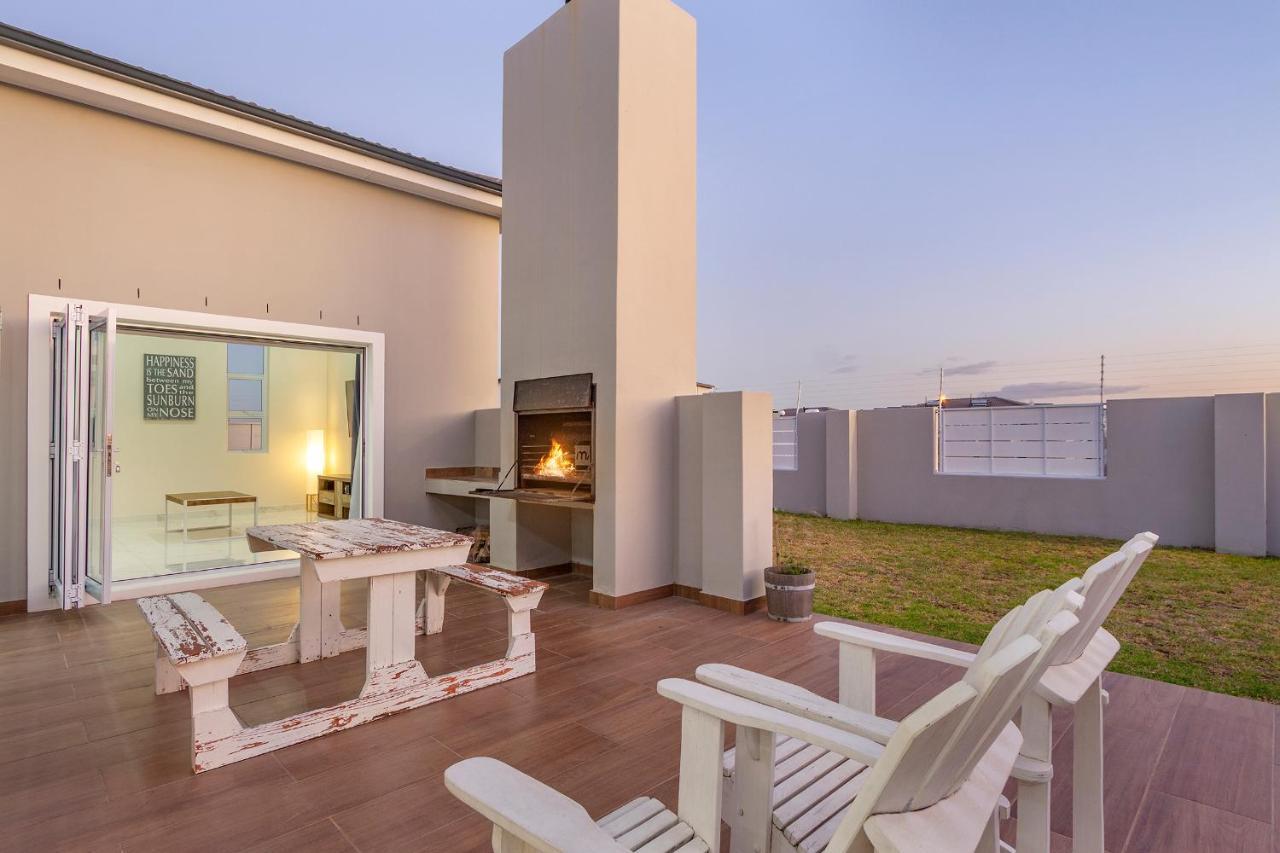 Bayford House Villa Кейптаун Екстериор снимка