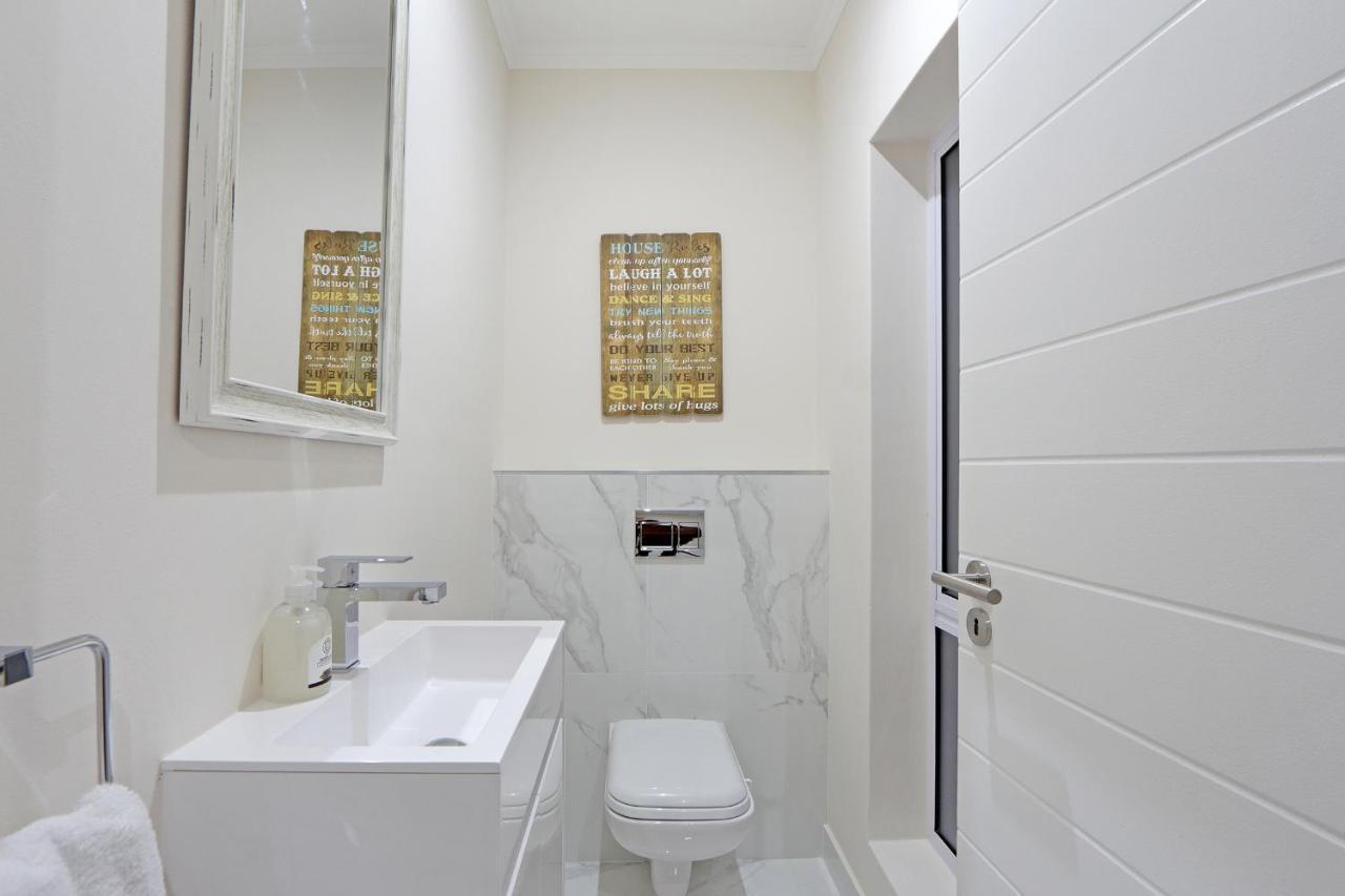 Bayford House Villa Кейптаун Екстериор снимка