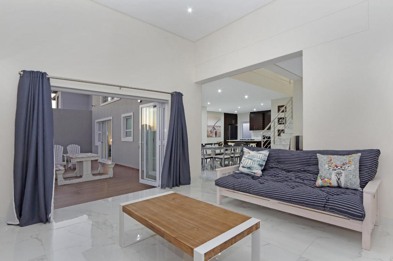 Bayford House Villa Кейптаун Екстериор снимка