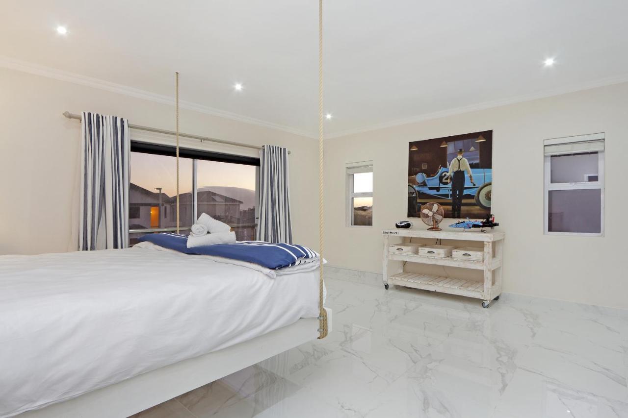 Bayford House Villa Кейптаун Екстериор снимка