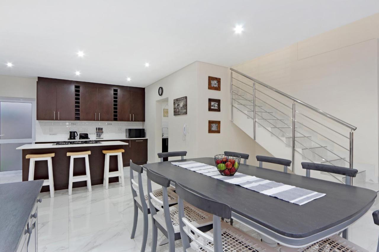 Bayford House Villa Кейптаун Екстериор снимка