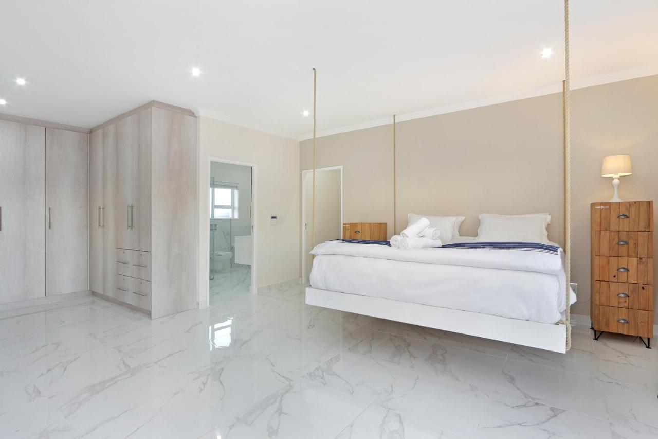 Bayford House Villa Кейптаун Екстериор снимка