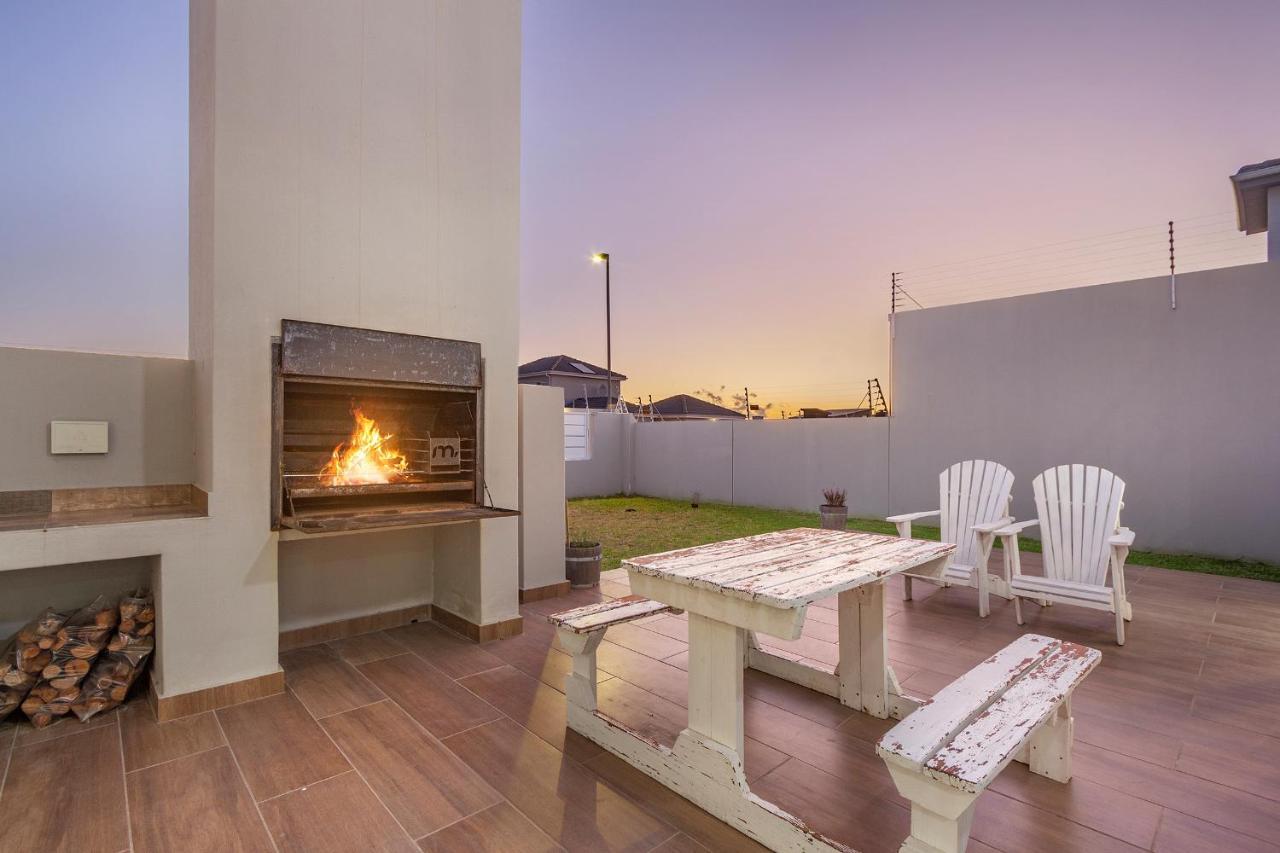 Bayford House Villa Кейптаун Екстериор снимка