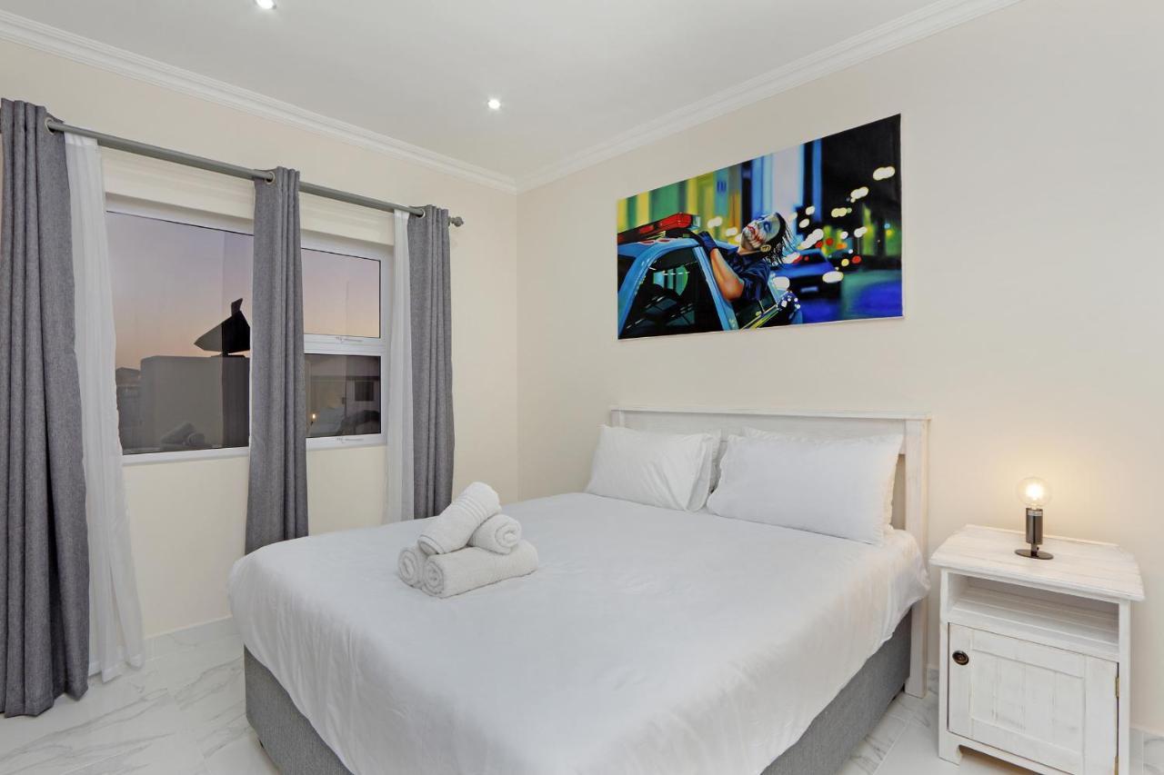 Bayford House Villa Кейптаун Екстериор снимка