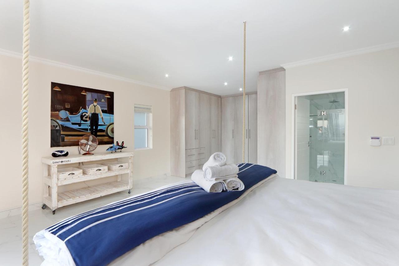 Bayford House Villa Кейптаун Екстериор снимка