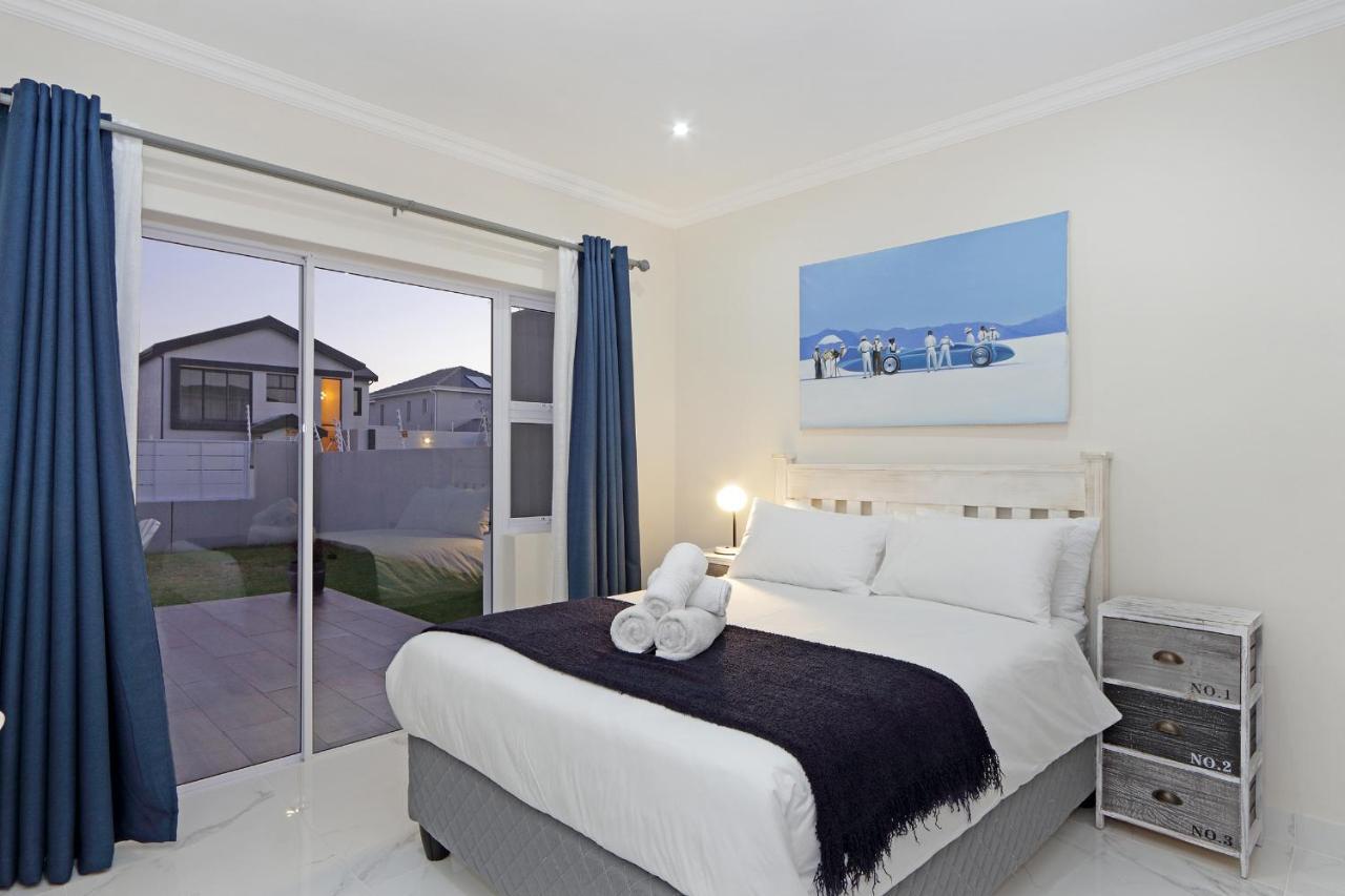 Bayford House Villa Кейптаун Екстериор снимка