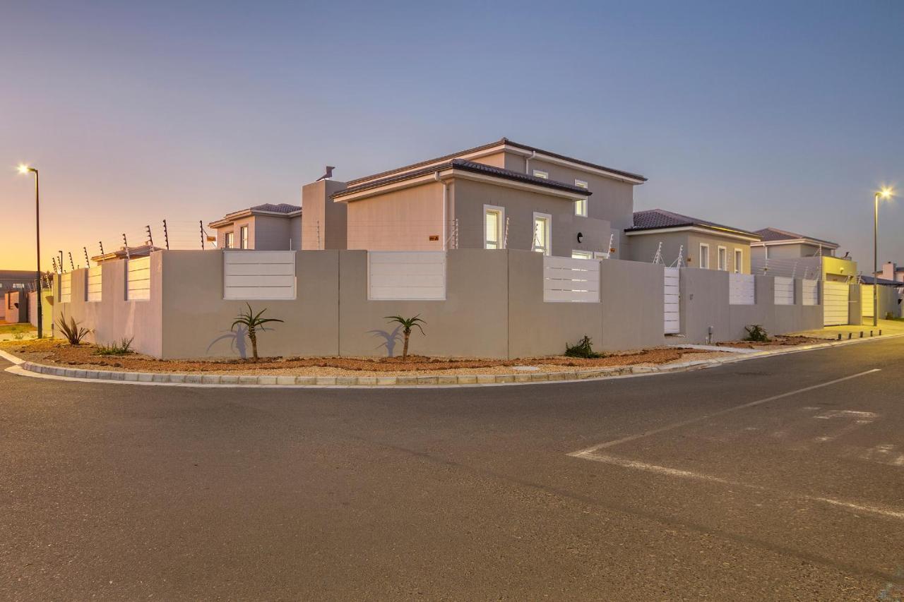 Bayford House Villa Кейптаун Екстериор снимка