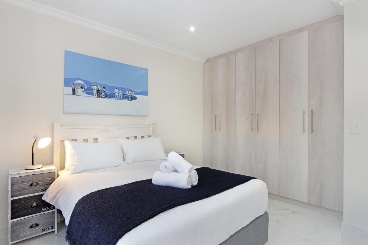 Bayford House Villa Кейптаун Екстериор снимка