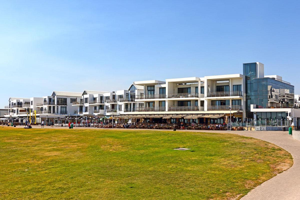 Bayford House Villa Кейптаун Екстериор снимка